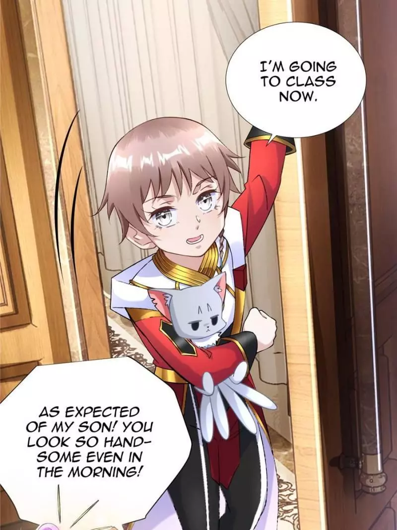 It's not Easy to be a Man after Travelling to the Future - Chapter 31 - Page 47