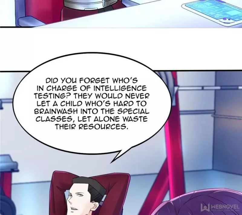 It's not Easy to be a Man after Travelling to the Future - Chapter 9 - Page 50
