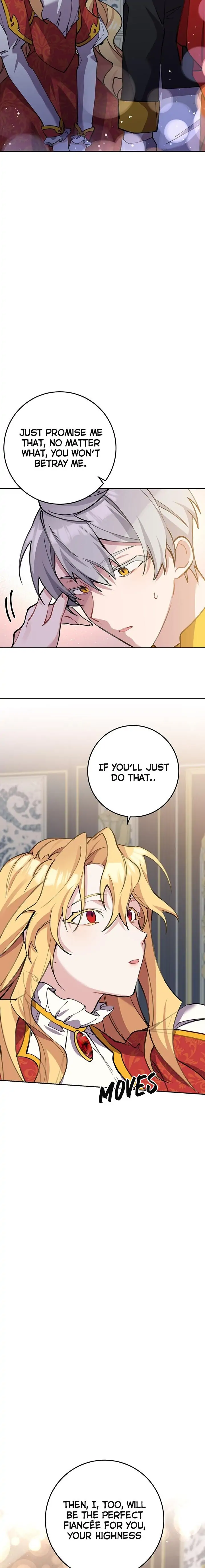 It’s Useless to Hang On (One Mech Army) - Chapter 1 - Page 4