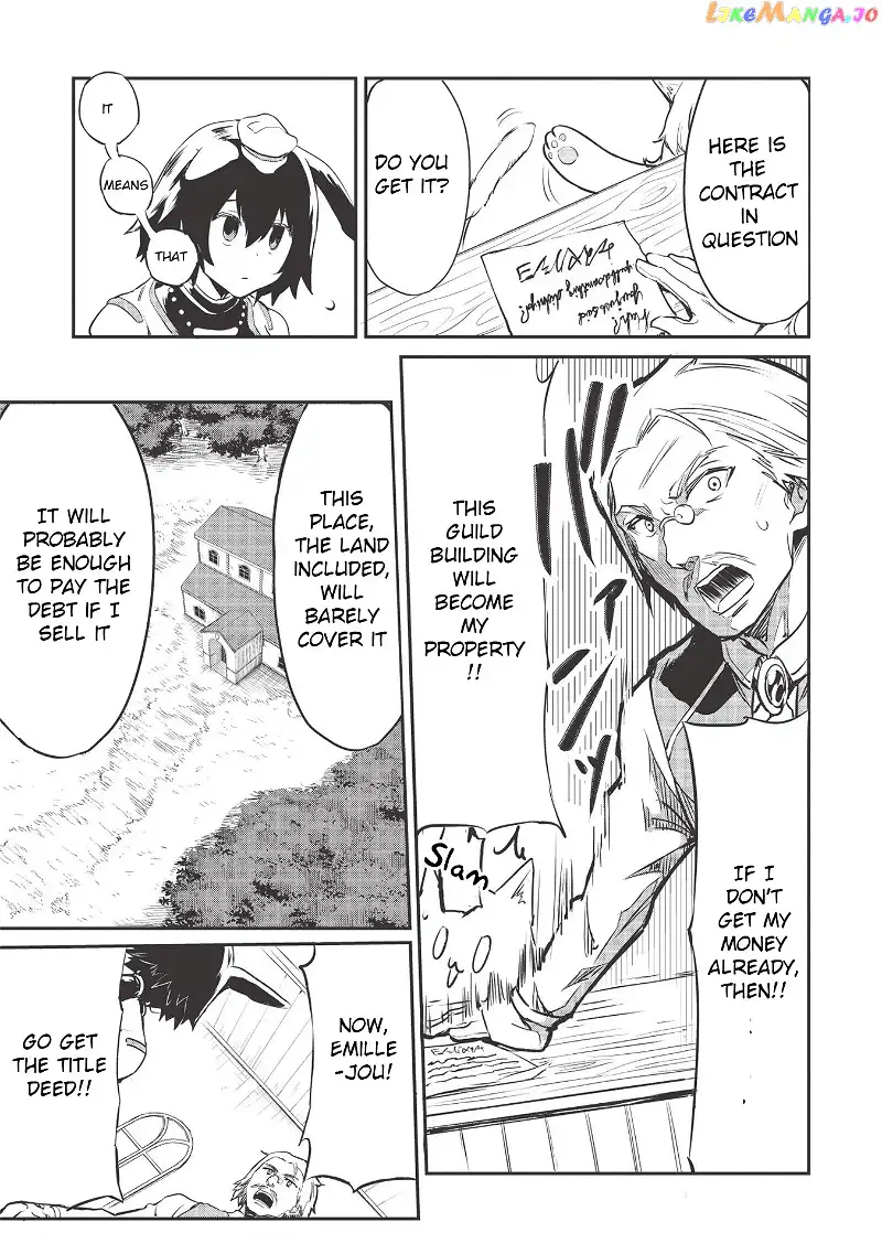 Itsudemo Jitaku Ni Kaerareru Ore Wa, Isekai De Gyoushounin O Hajimemashita - Chapter 13 - Page 4