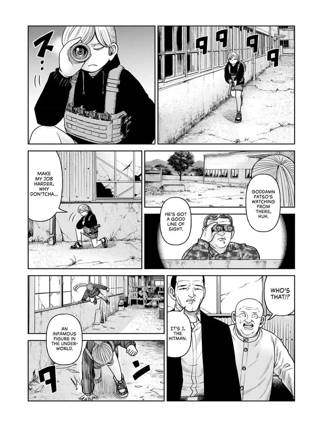 J<->M - Chapter 6 - Page 18