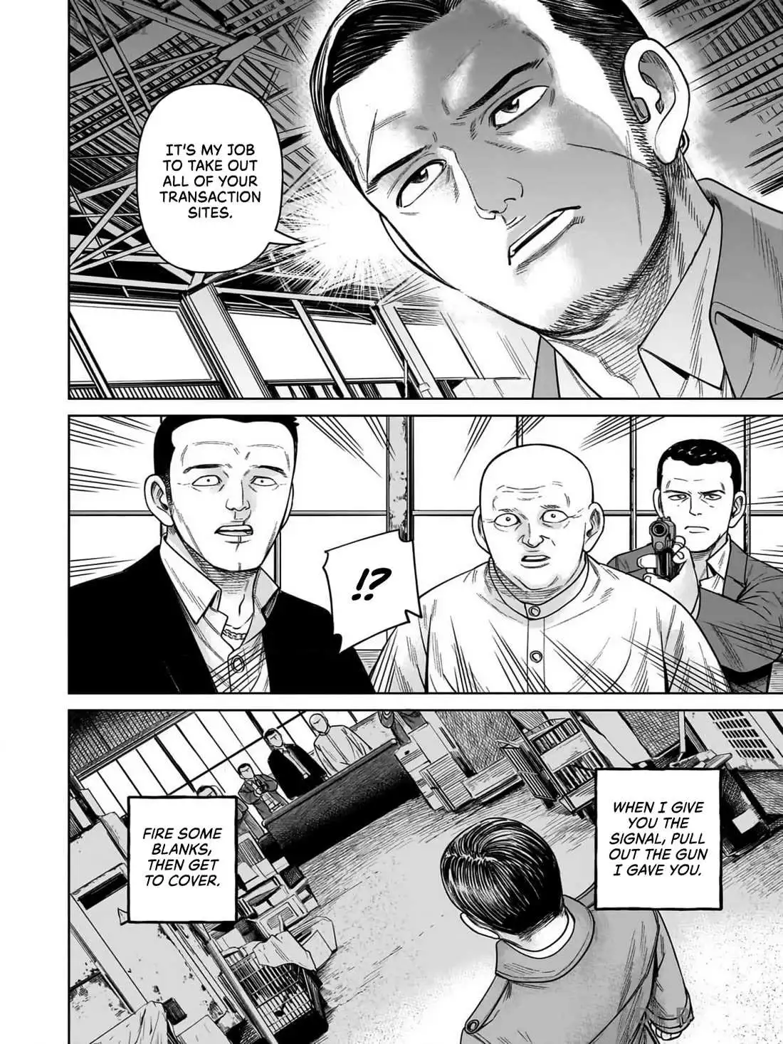 J<->M - Chapter 6 - Page 20