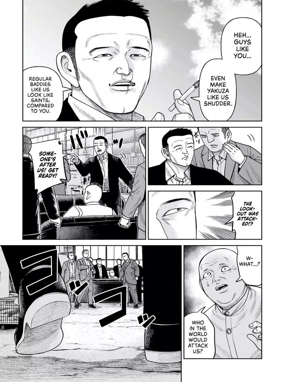 J<->M - Chapter 6 - Page 15
