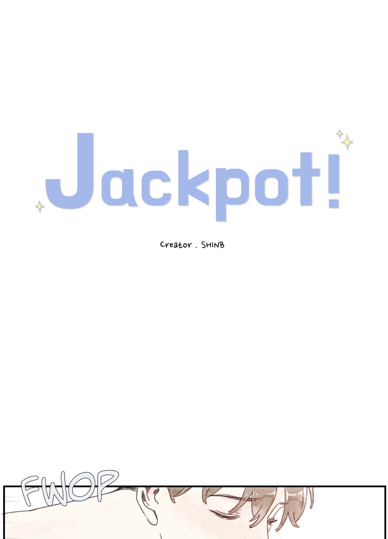 Jackpot! - Chapter 48 - Page 2