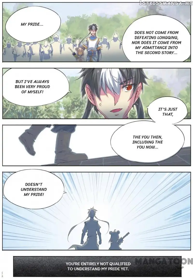 Jiang Ye - Chapter 60 - Page 7