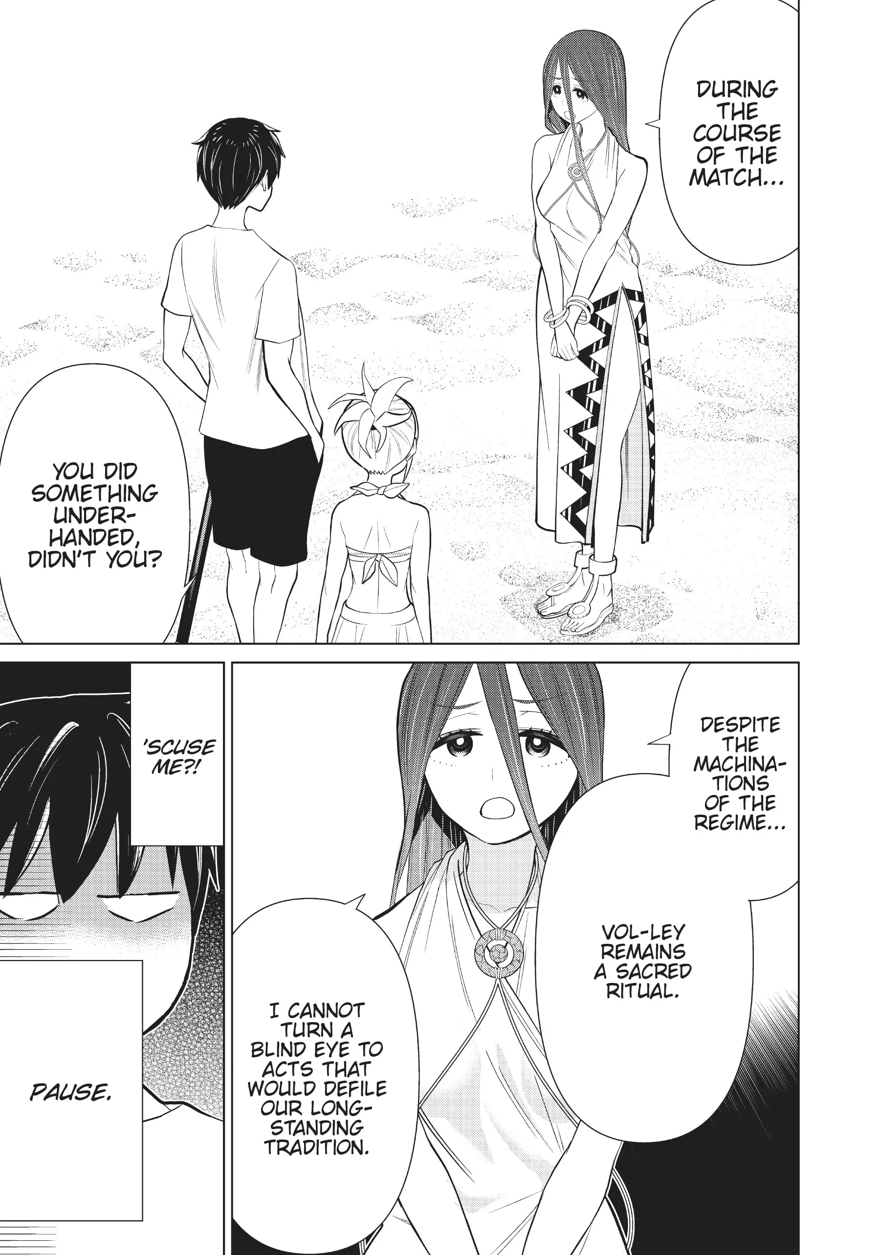 Jikan Teishi Yuusha - Yomei 3-ka no Settei ja Sekai o Sukuu ni wa Mijika Sugiru (Official) - Chapter 28 - Page 18