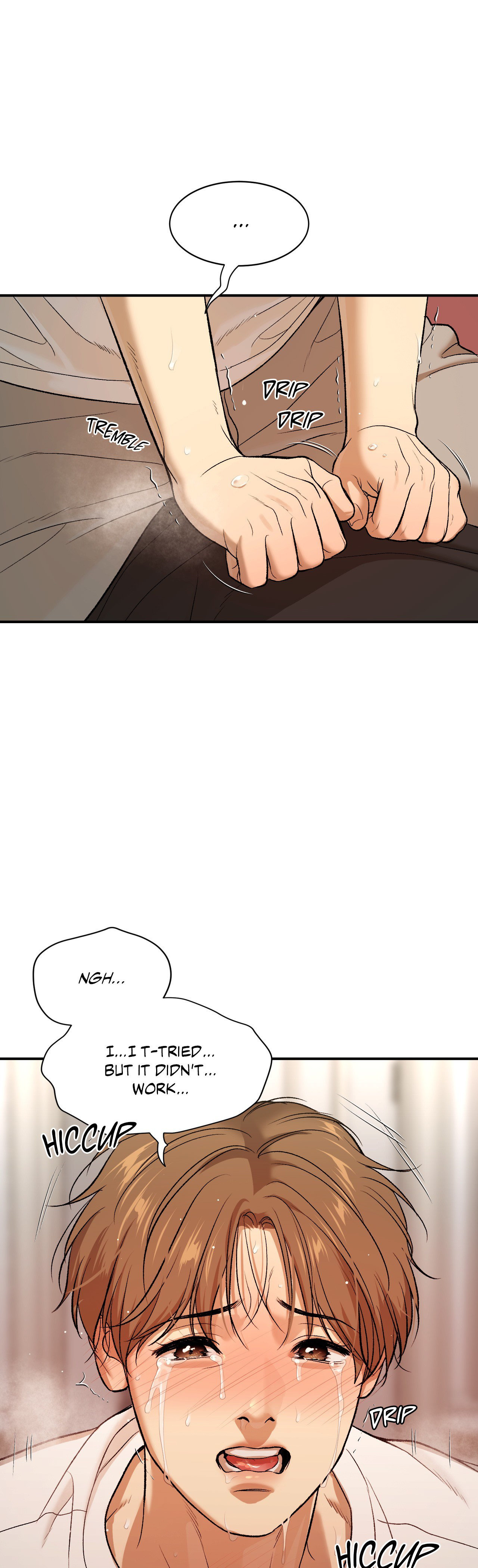 Jinx - Chapter 39 - Page 8