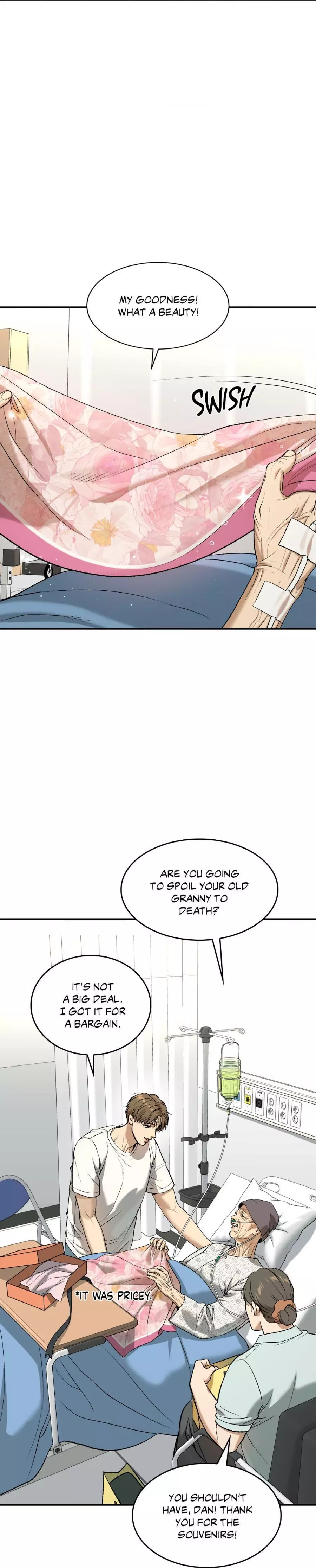 Jinx - Chapter 41 - Page 5