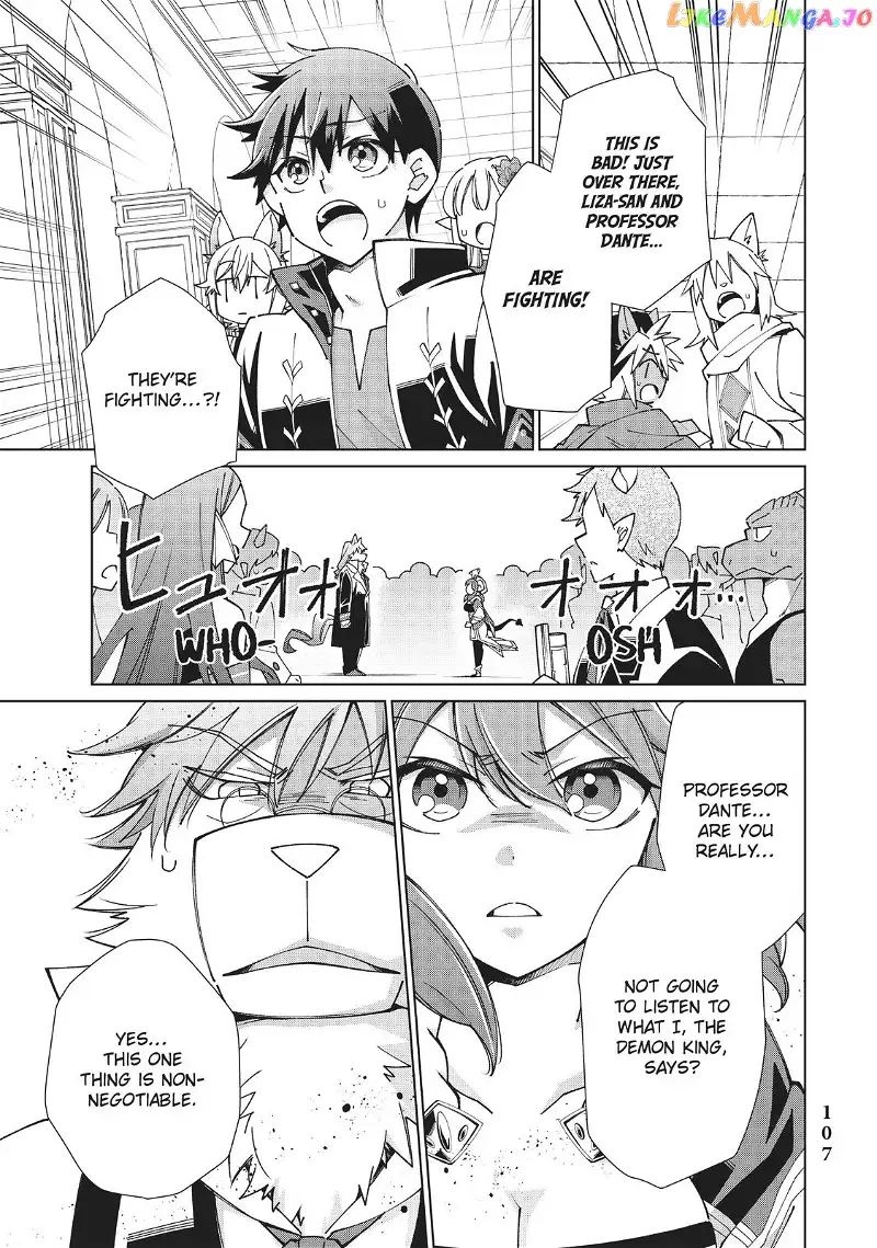 Jishou! Heibon Mazoku no Eiyuu Life: B-kyuu Mazoku nano ni Cheat Dungeon wo Tsukutteshimatta Kekka - Chapter 29 - Page 1