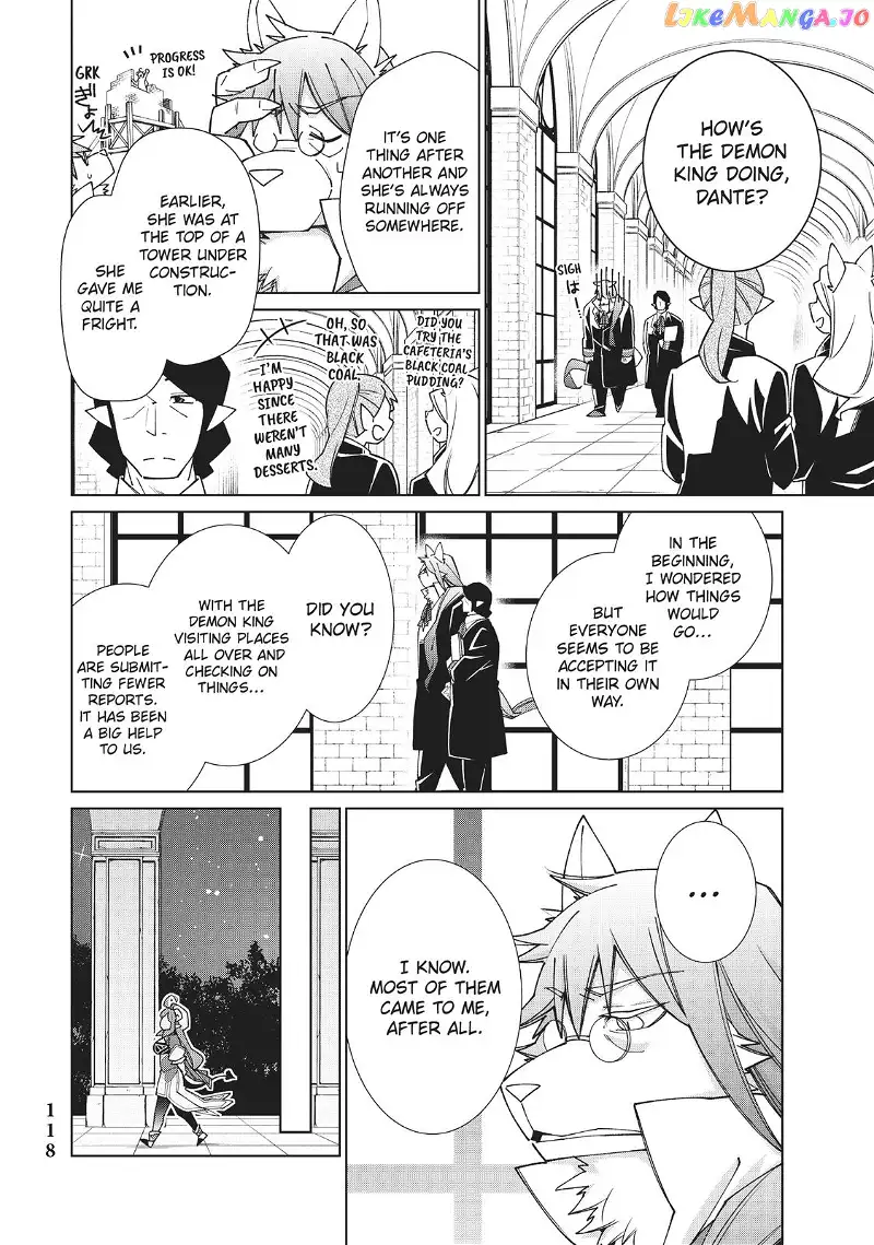 Jishou! Heibon Mazoku no Eiyuu Life: B-kyuu Mazoku nano ni Cheat Dungeon wo Tsukutteshimatta Kekka - Chapter 29 - Page 12