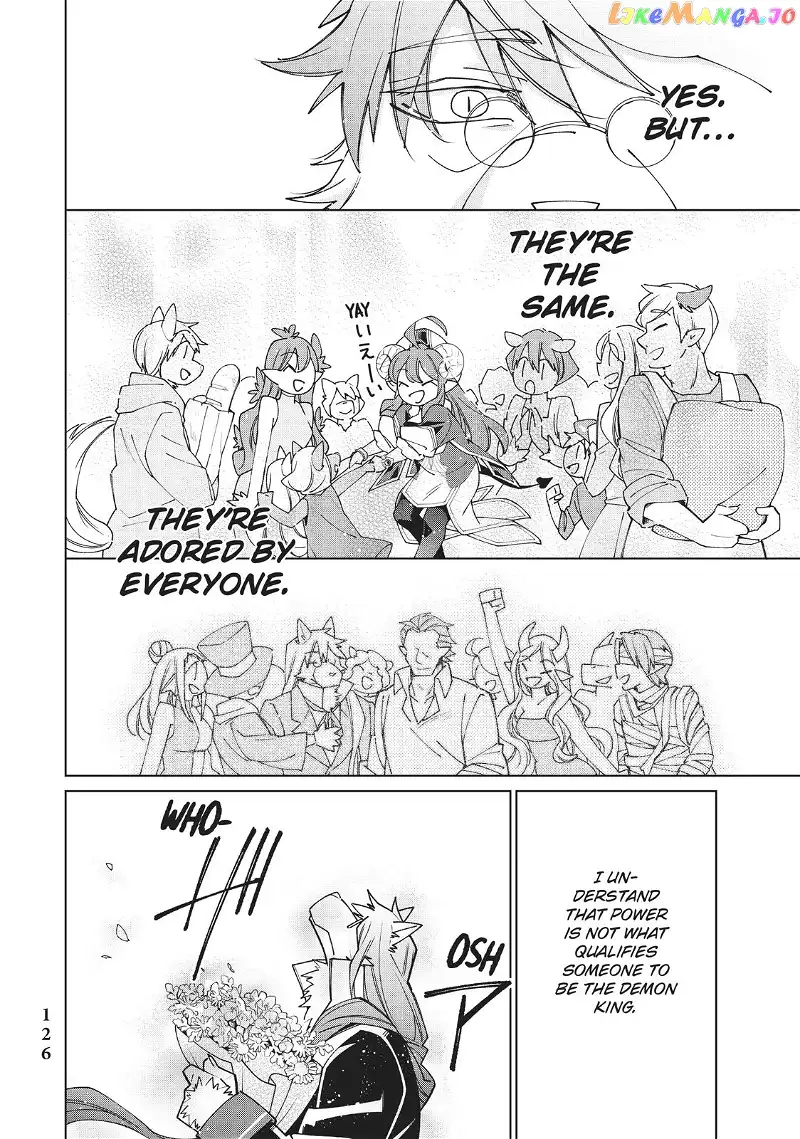 Jishou! Heibon Mazoku no Eiyuu Life: B-kyuu Mazoku nano ni Cheat Dungeon wo Tsukutteshimatta Kekka - Chapter 29 - Page 20