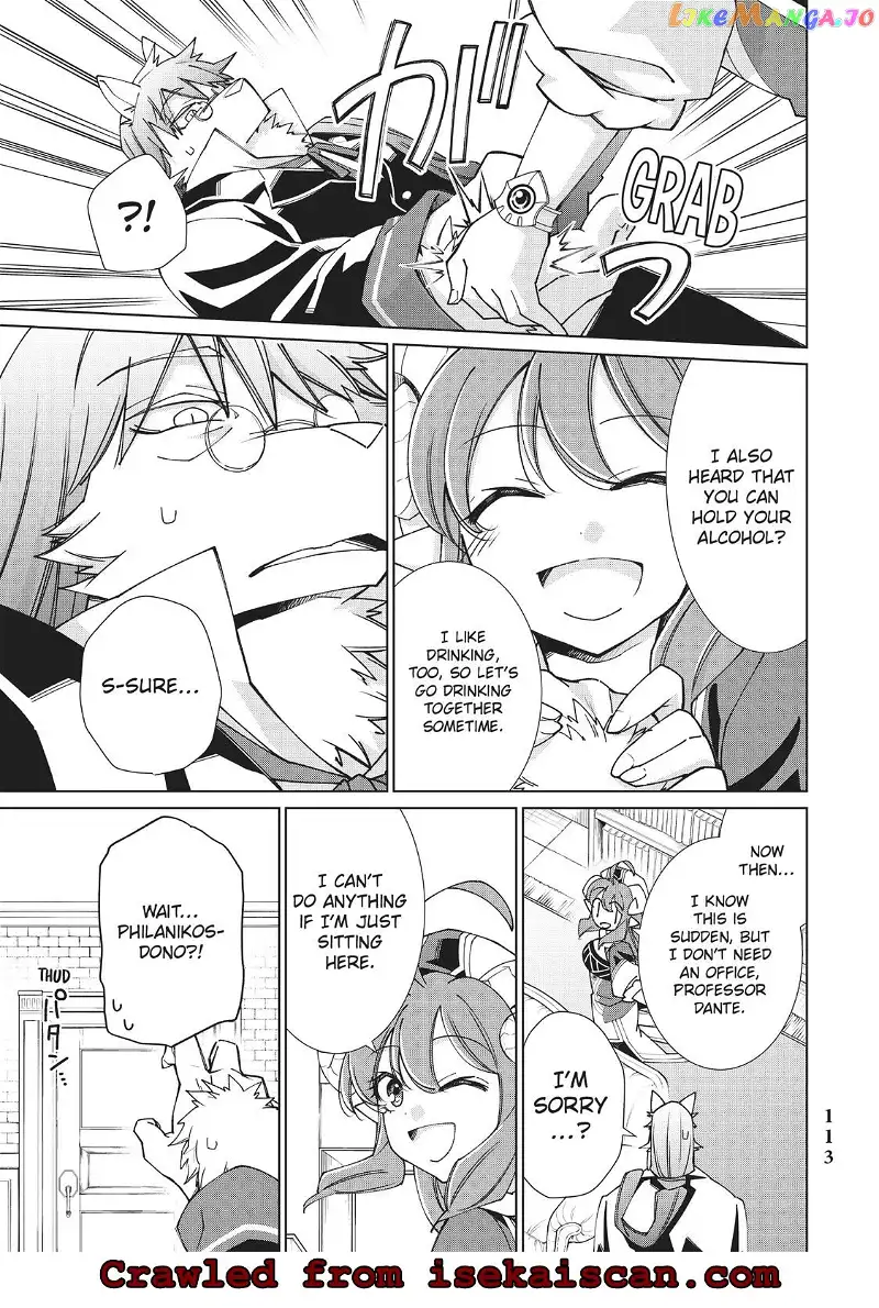 Jishou! Heibon Mazoku no Eiyuu Life: B-kyuu Mazoku nano ni Cheat Dungeon wo Tsukutteshimatta Kekka - Chapter 29 - Page 7