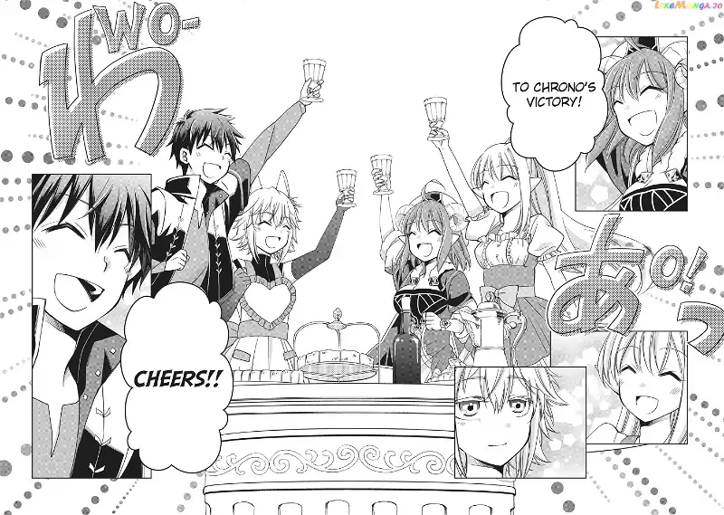 Jishou! Heibon Mazoku no Eiyuu Life: B-kyuu Mazoku nano ni Cheat Dungeon wo Tsukutteshimatta Kekka - Chapter 5 - Page 31