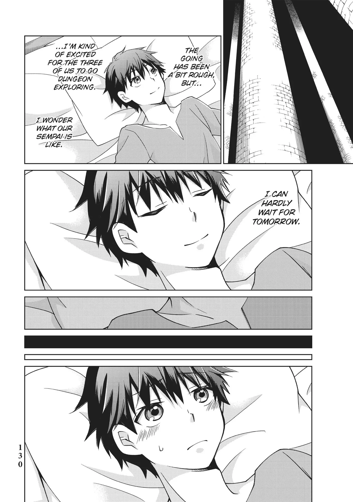 Jishou! Heibon Mazoku no Eiyuu Life - B-kyuu Mazoku nanoni Cheat Dungeon o Tsukutte Shimatta Kekka - Chapter 3 - Page 38