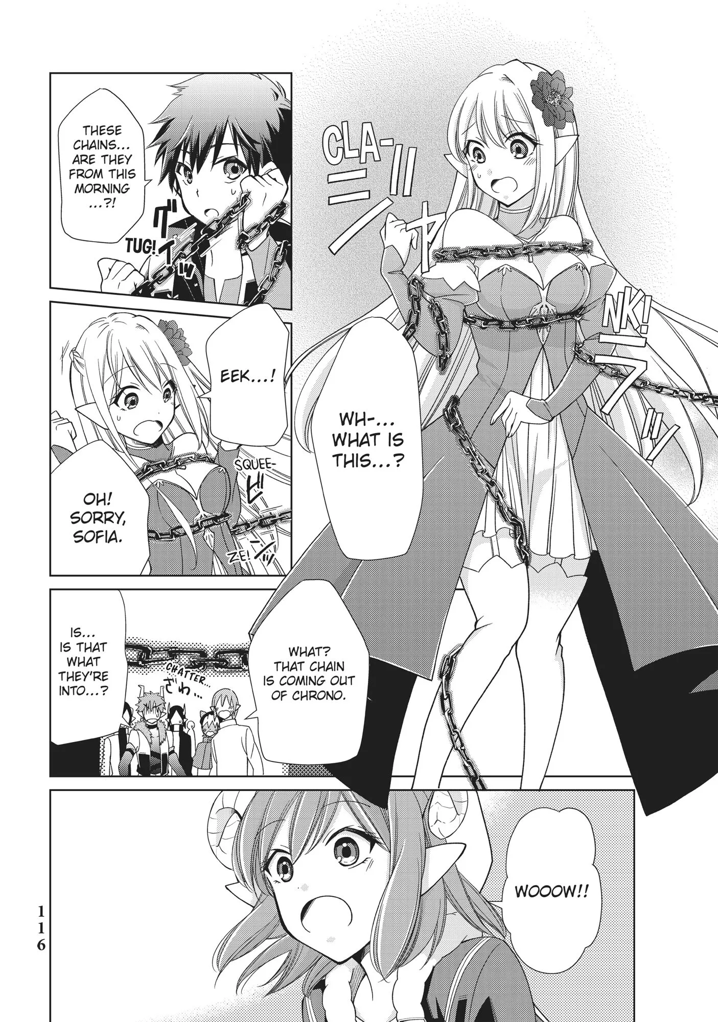 Jishou! Heibon Mazoku no Eiyuu Life - B-kyuu Mazoku nanoni Cheat Dungeon o Tsukutte Shimatta Kekka - Chapter 3 - Page 24