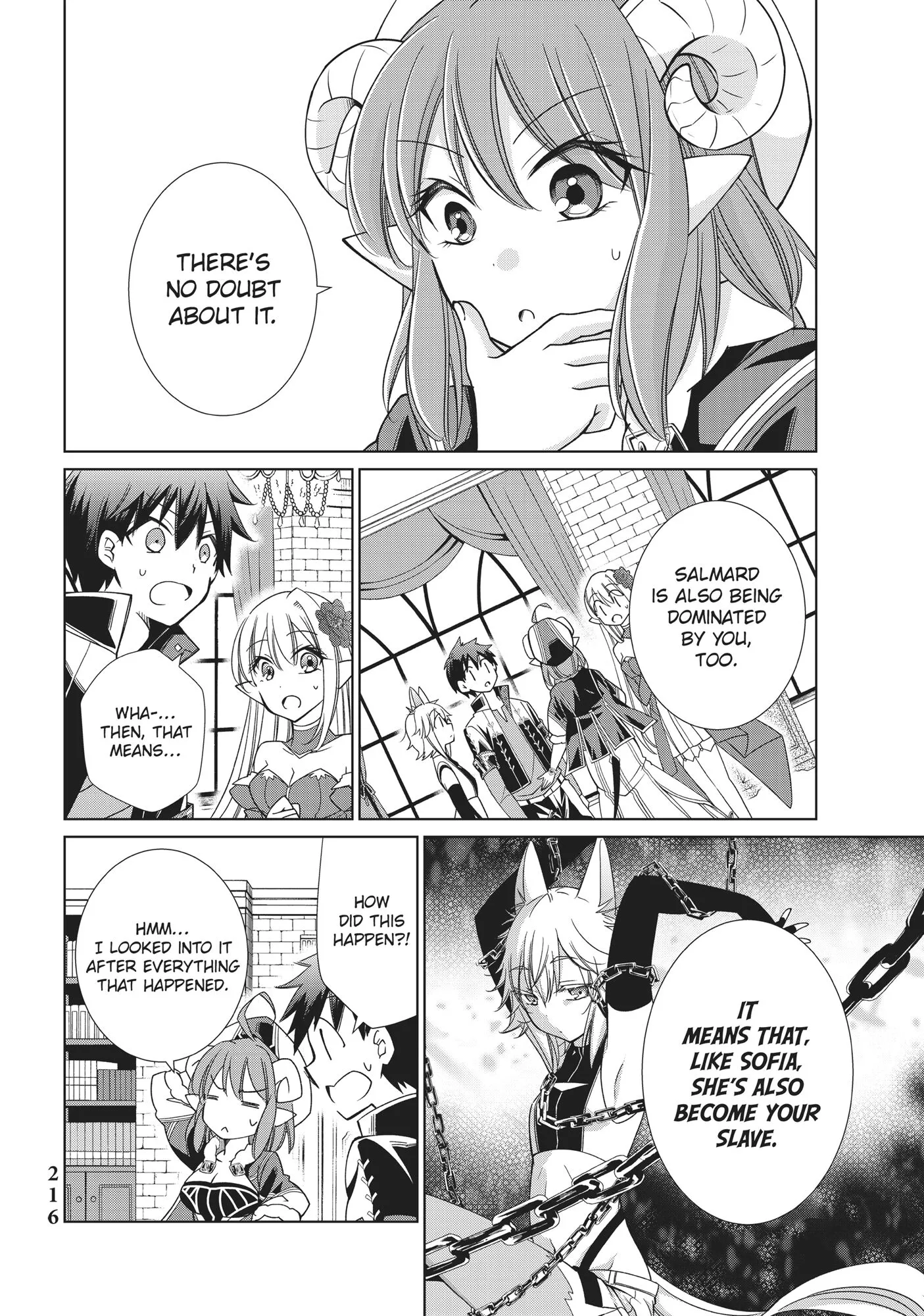Jishou! Heibon Mazoku no Eiyuu Life - B-kyuu Mazoku nanoni Cheat Dungeon o Tsukutte Shimatta Kekka - Chapter 5 - Page 40