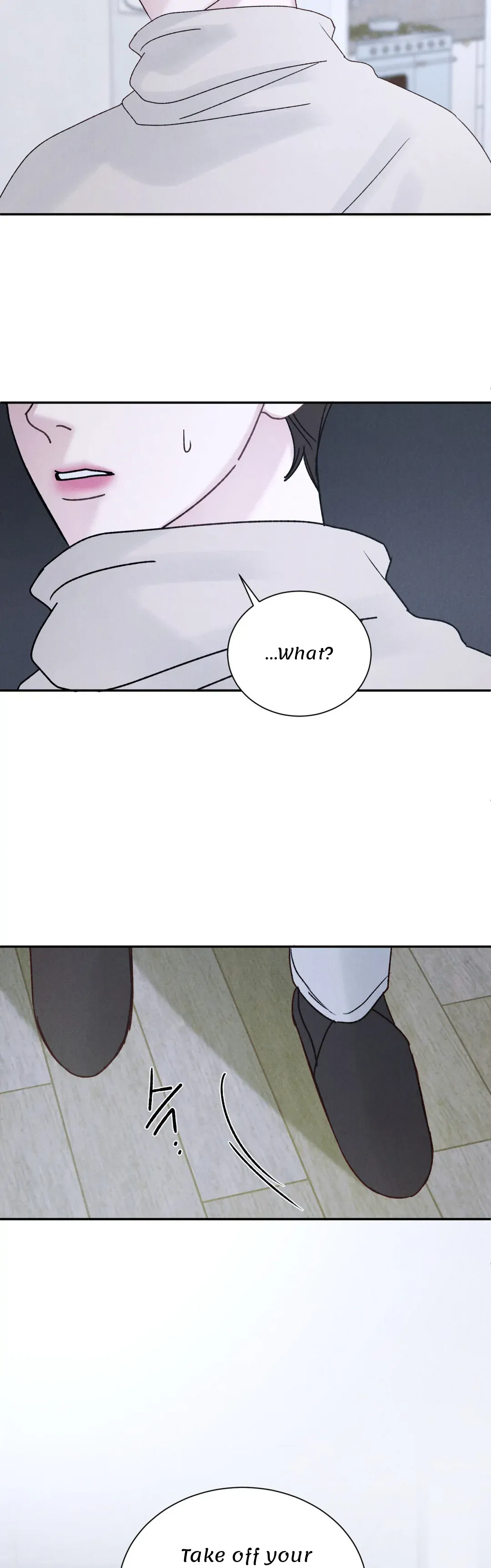 Jooeun - Chapter 6 - Page 26