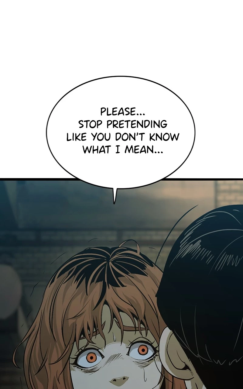 Judge and Executioner (Official) - Chapter 23 - Page 86
