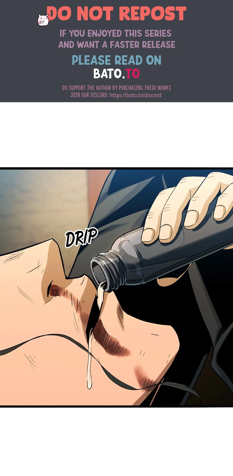 Judge and Executioner (Official) - Chapter 23 - Page 1