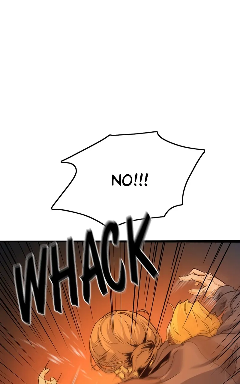 Judge and Executioner (Official) - Chapter 4 - Page 5