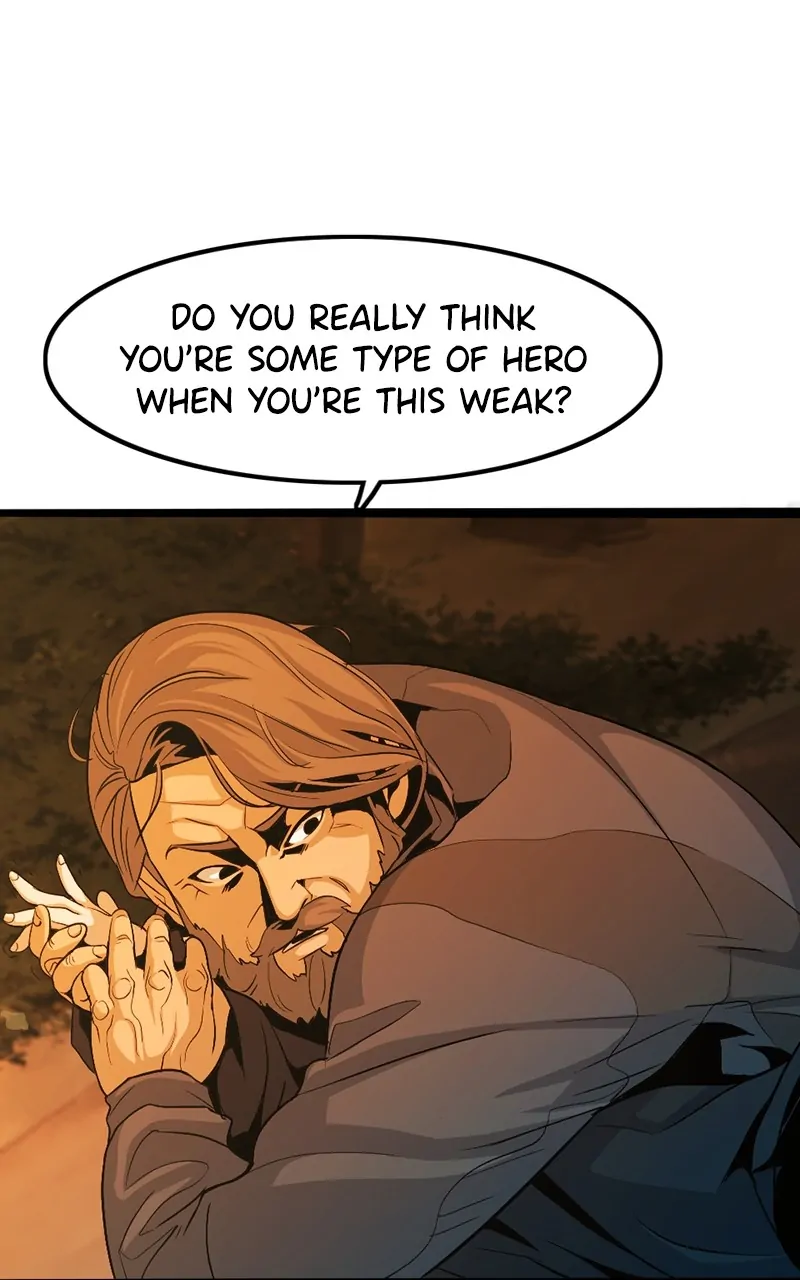 Judge and Executioner (Official) - Chapter 4 - Page 47