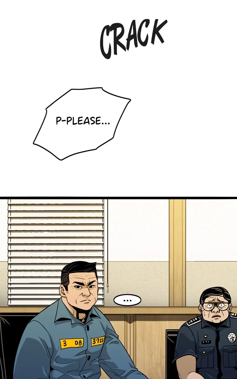 Judge and Executioner (Official) - Chapter 8 - Page 41
