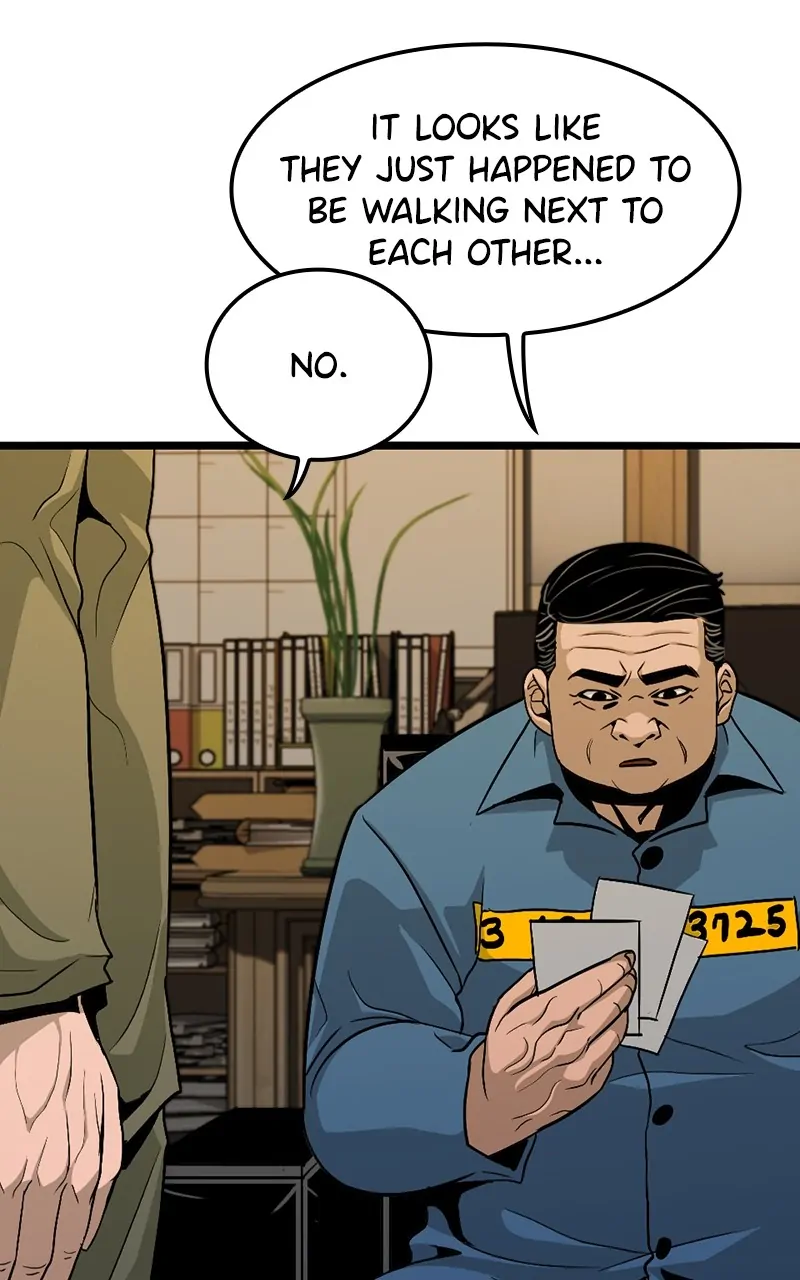 Judge and Executioner (Official) - Chapter 8 - Page 54