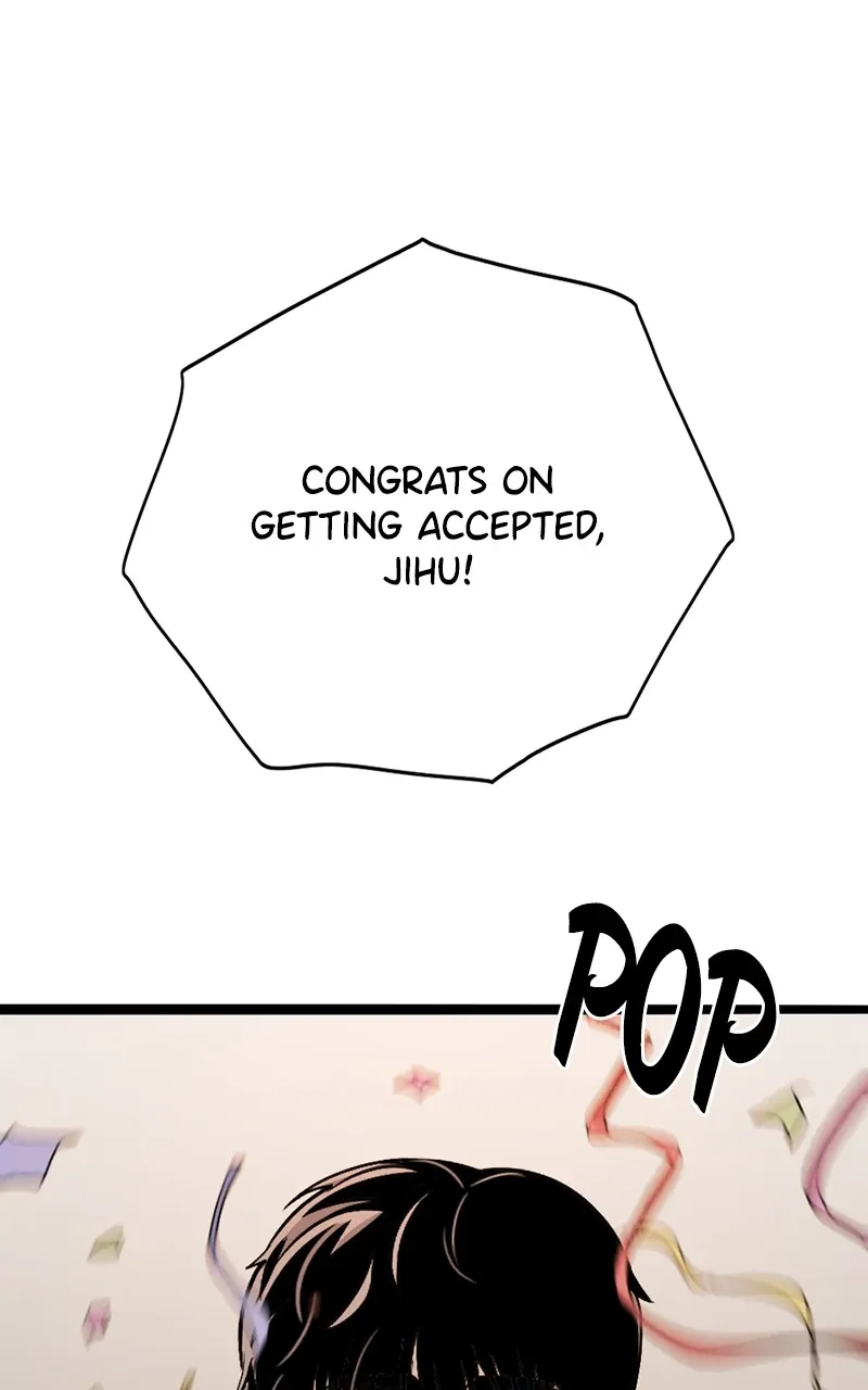 Judge and Executioner (Official) - Chapter 8 - Page 72