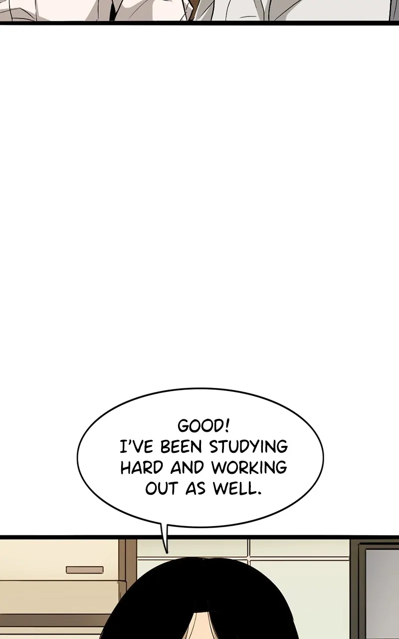 Judge and Executioner (Official) - Chapter 8 - Page 99