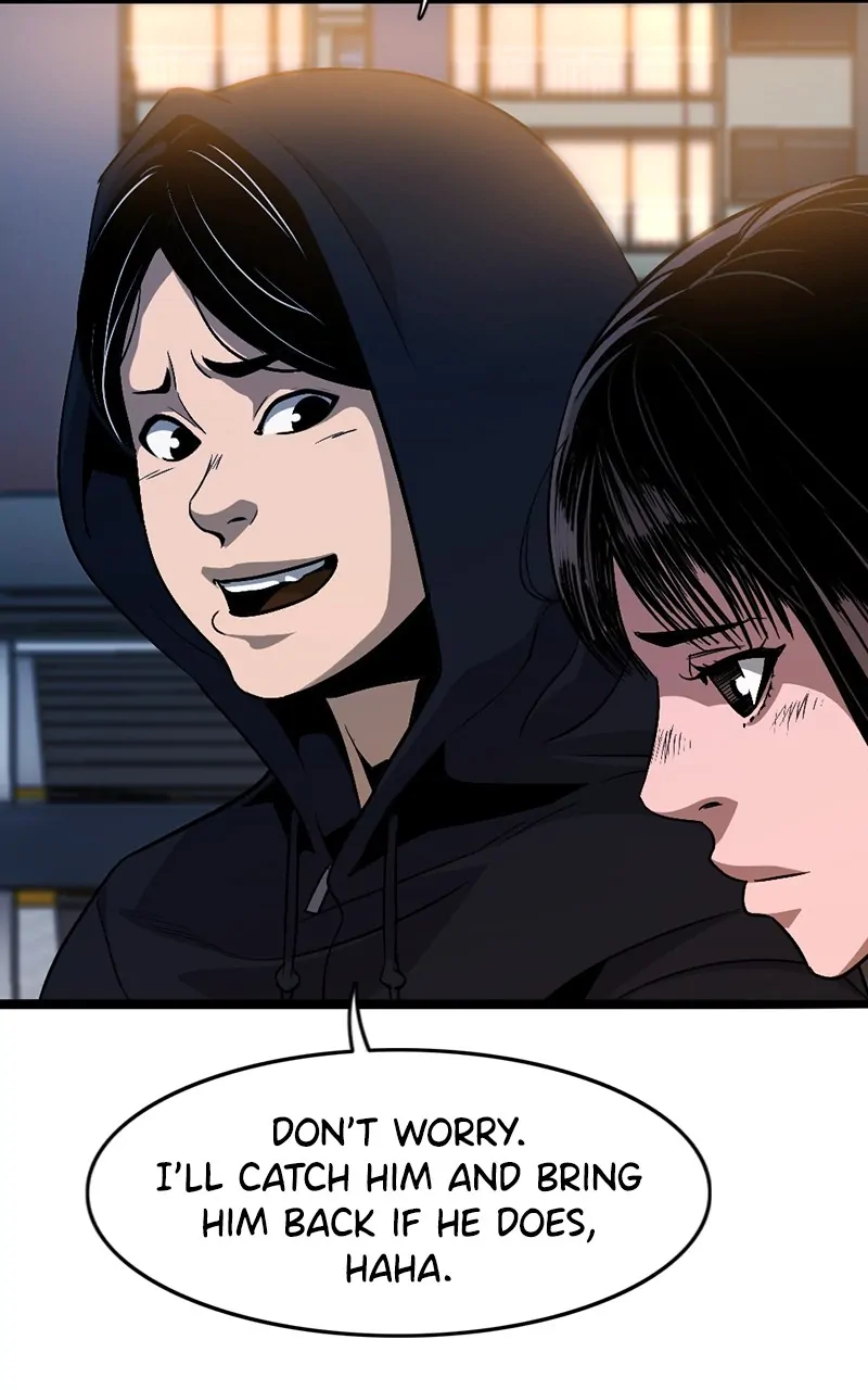 Judge and Executioner (Official) - Chapter 8 - Page 150