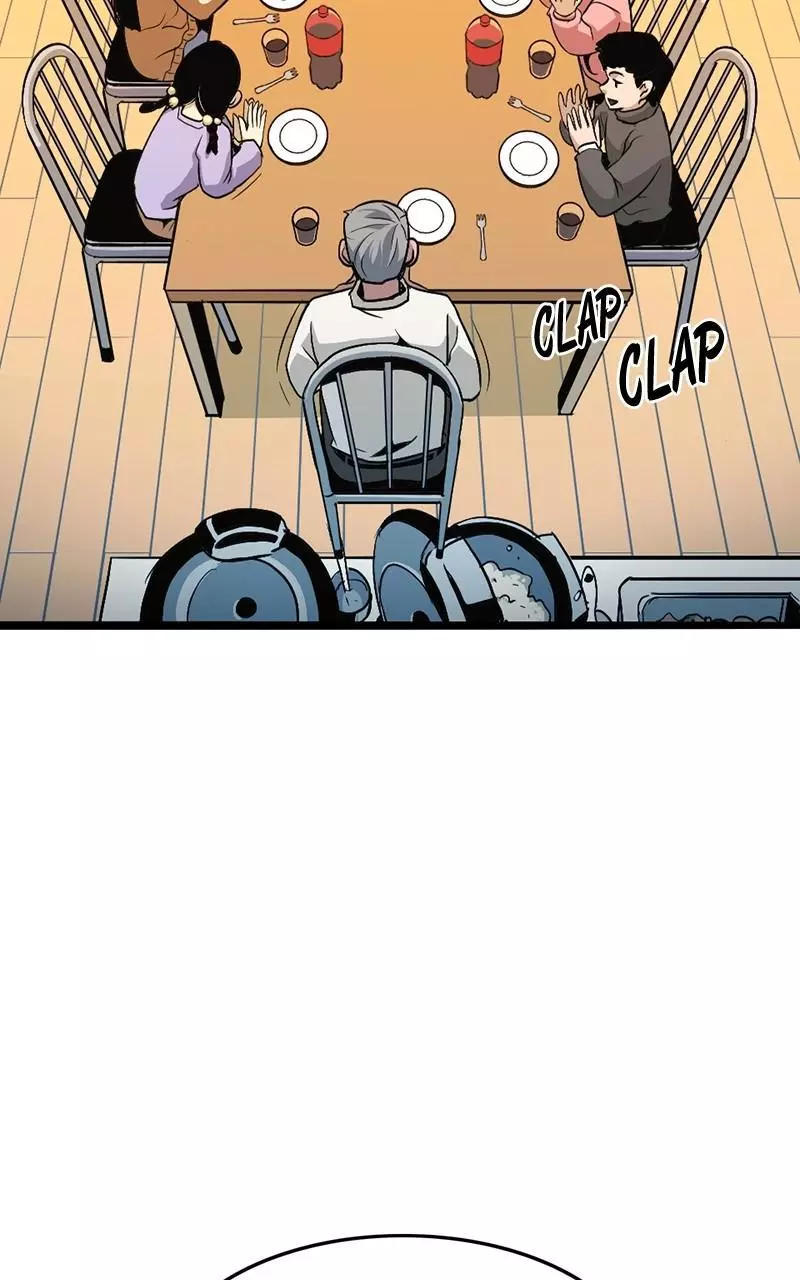 Judge and Executioner - Chapter 11 - Page 82