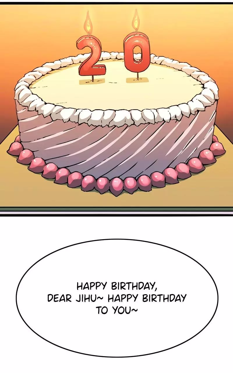 Judge and Executioner - Chapter 11 - Page 78