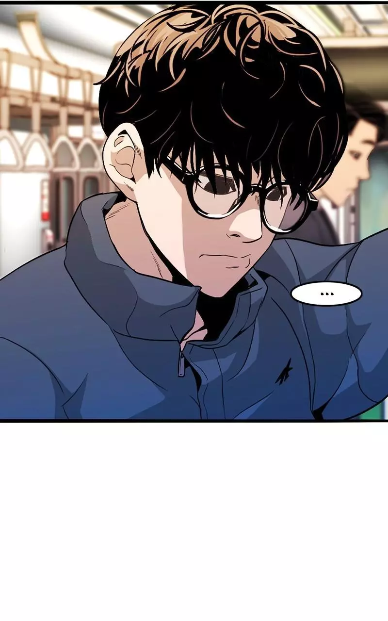 Judge and Executioner - Chapter 11 - Page 111