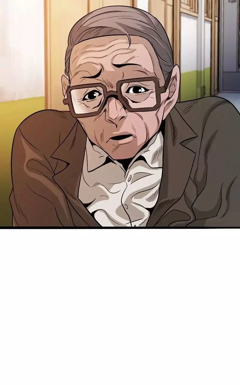 Judge and Executioner - Chapter 2 - Page 50