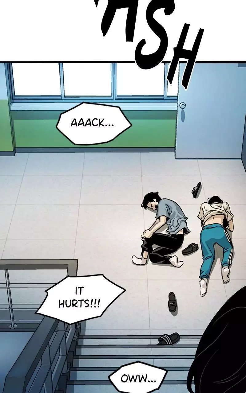 Judge and Executioner - Chapter 2 - Page 85