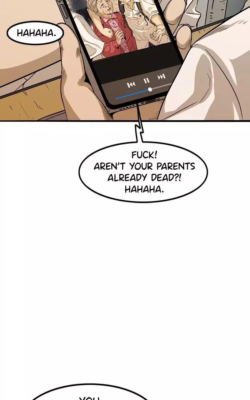 Judge and Executioner - Chapter 2 - Page 101