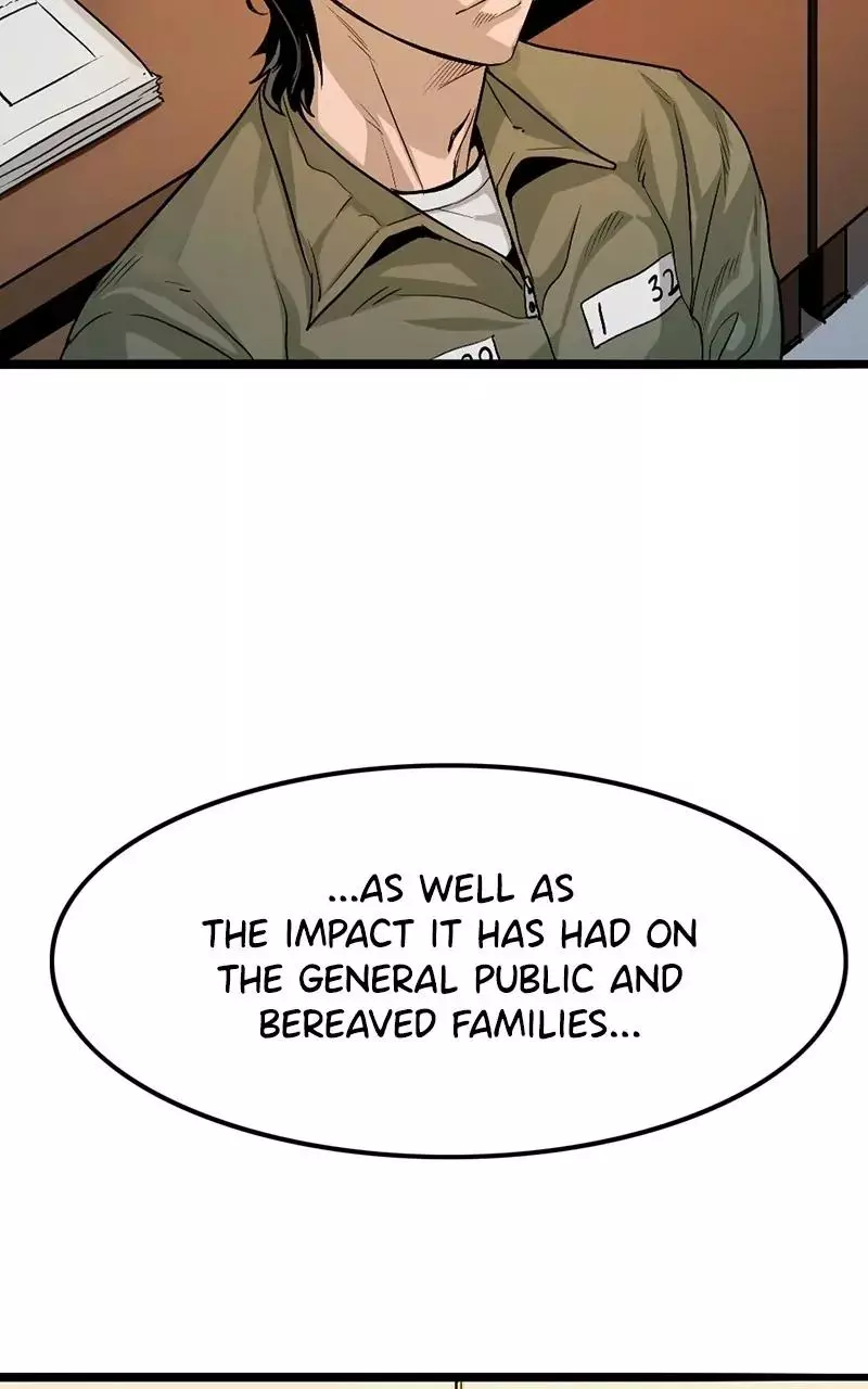Judge and Executioner - Chapter 2 - Page 4