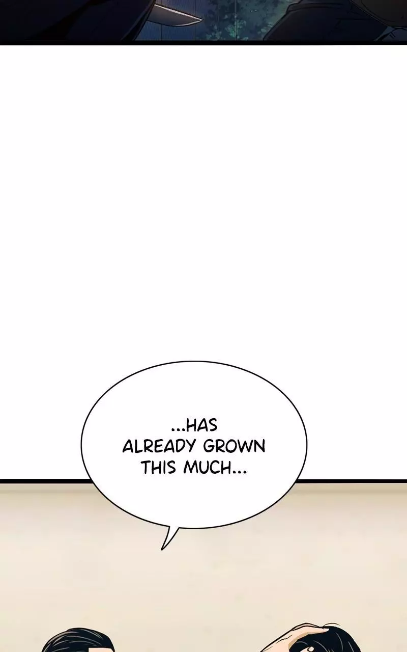 Judge and Executioner - Chapter 21 - Page 88