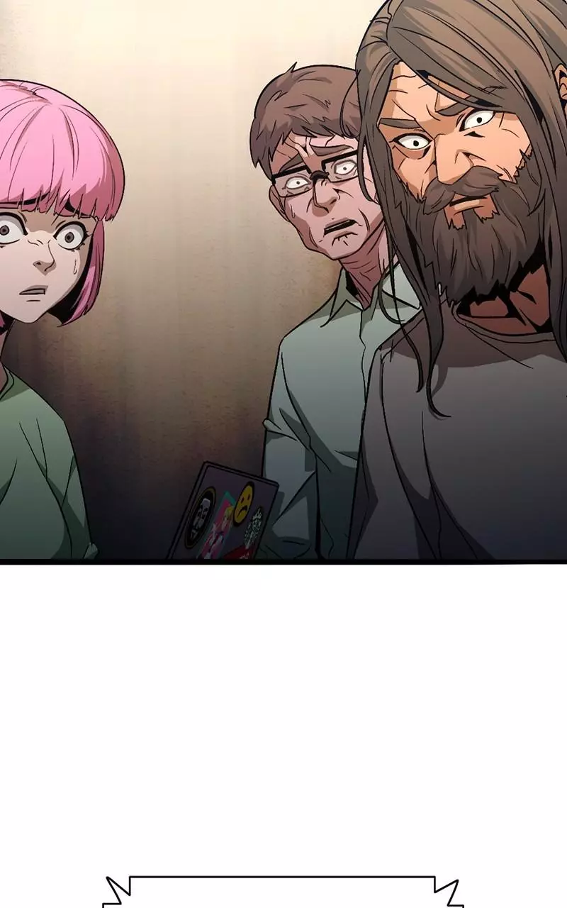 Judge and Executioner - Chapter 21 - Page 48