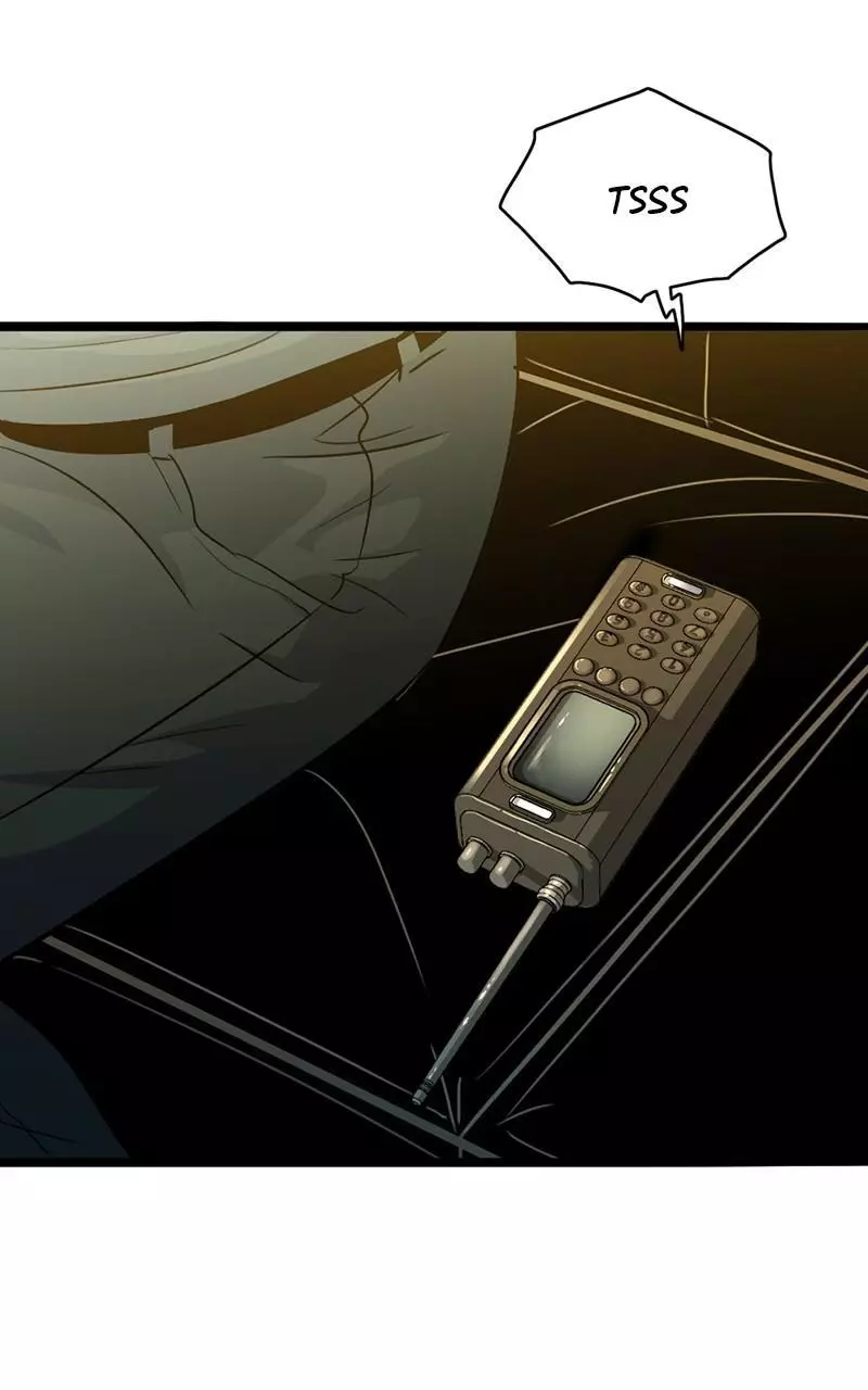 Judge and Executioner - Chapter 21 - Page 59