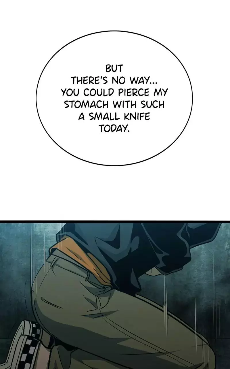 Judge and Executioner - Chapter 27 - Page 141