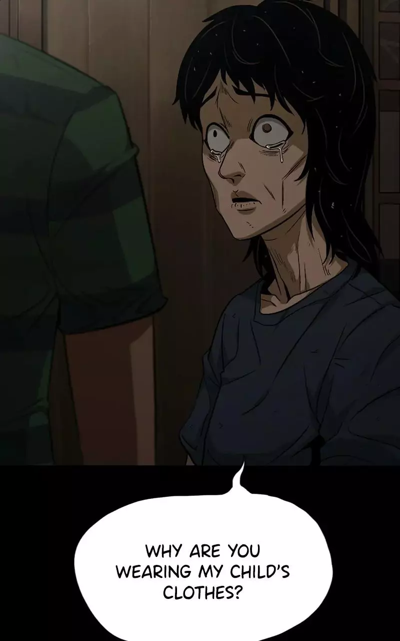 Judge and Executioner - Chapter 27 - Page 92