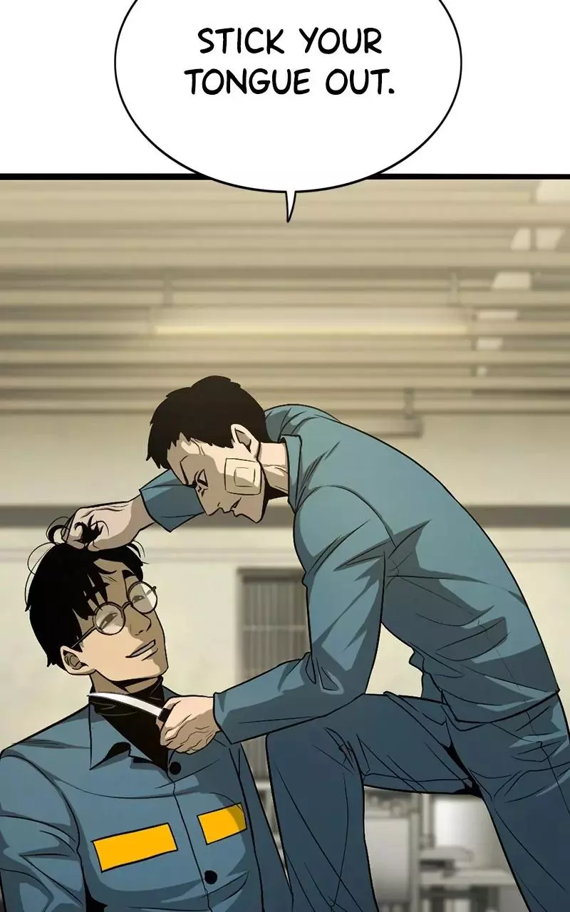 Judge and Executioner - Chapter 38 - Page 18