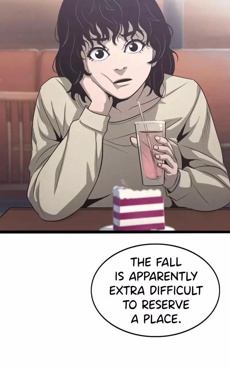 Judge and Executioner - Chapter 51 - Page 83