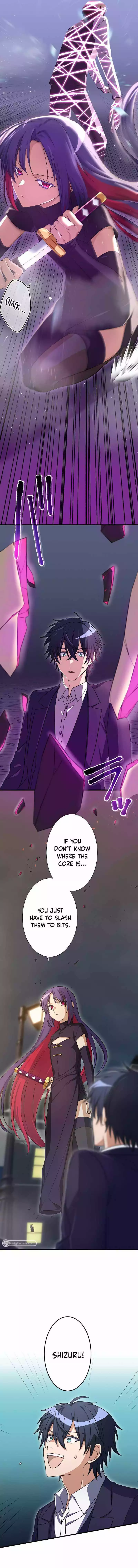 Just Because My Apprentice Is the Strongest, Doesn’t Mean I’m Strong Too! - Chapter 13 - Page 4