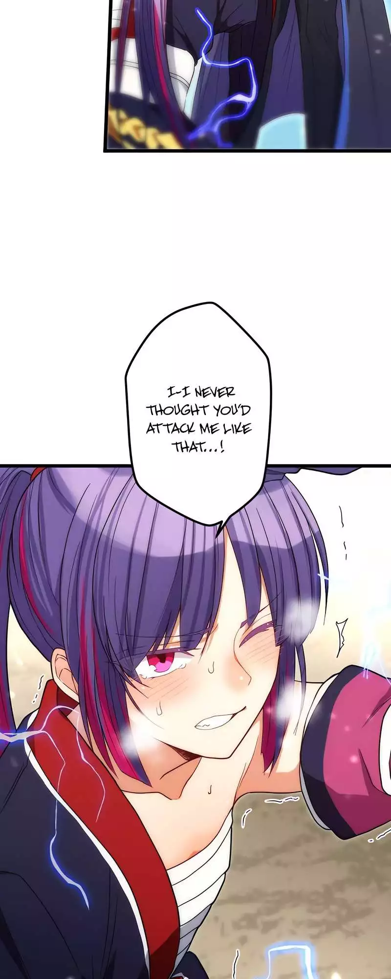 Just Because My Apprentice Is the Strongest, Doesn’t Mean I’m Strong Too! - Chapter 2 - Page 62