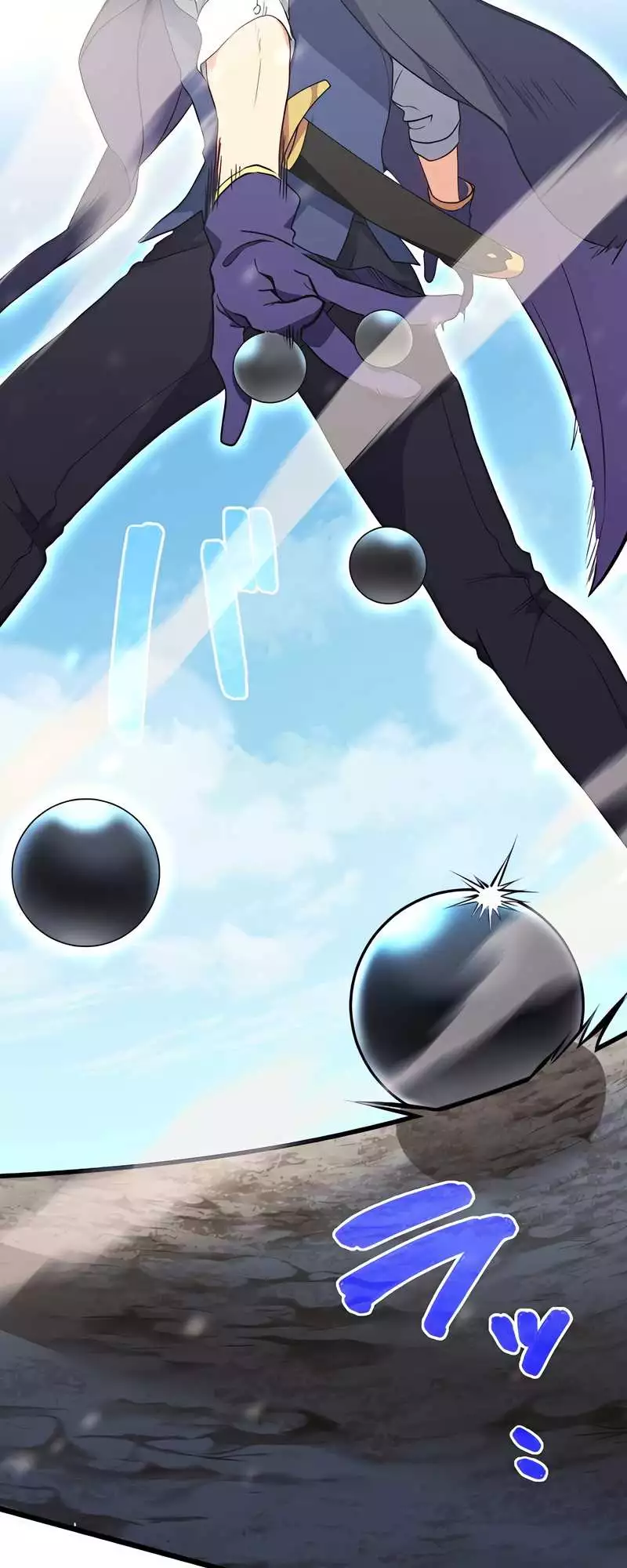 Just Because My Apprentice Is the Strongest, Doesn’t Mean I’m Strong Too! - Chapter 2 - Page 38