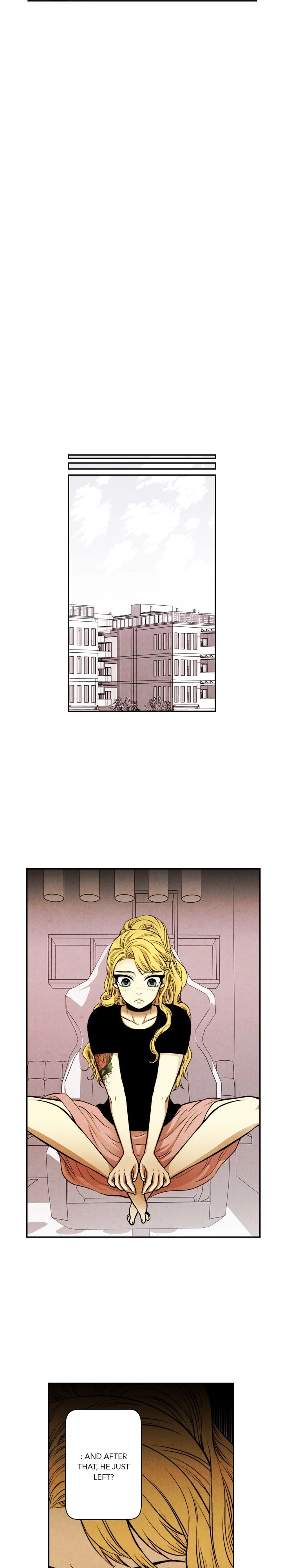 Just Give it to Me - Chapter 44 - Page 4