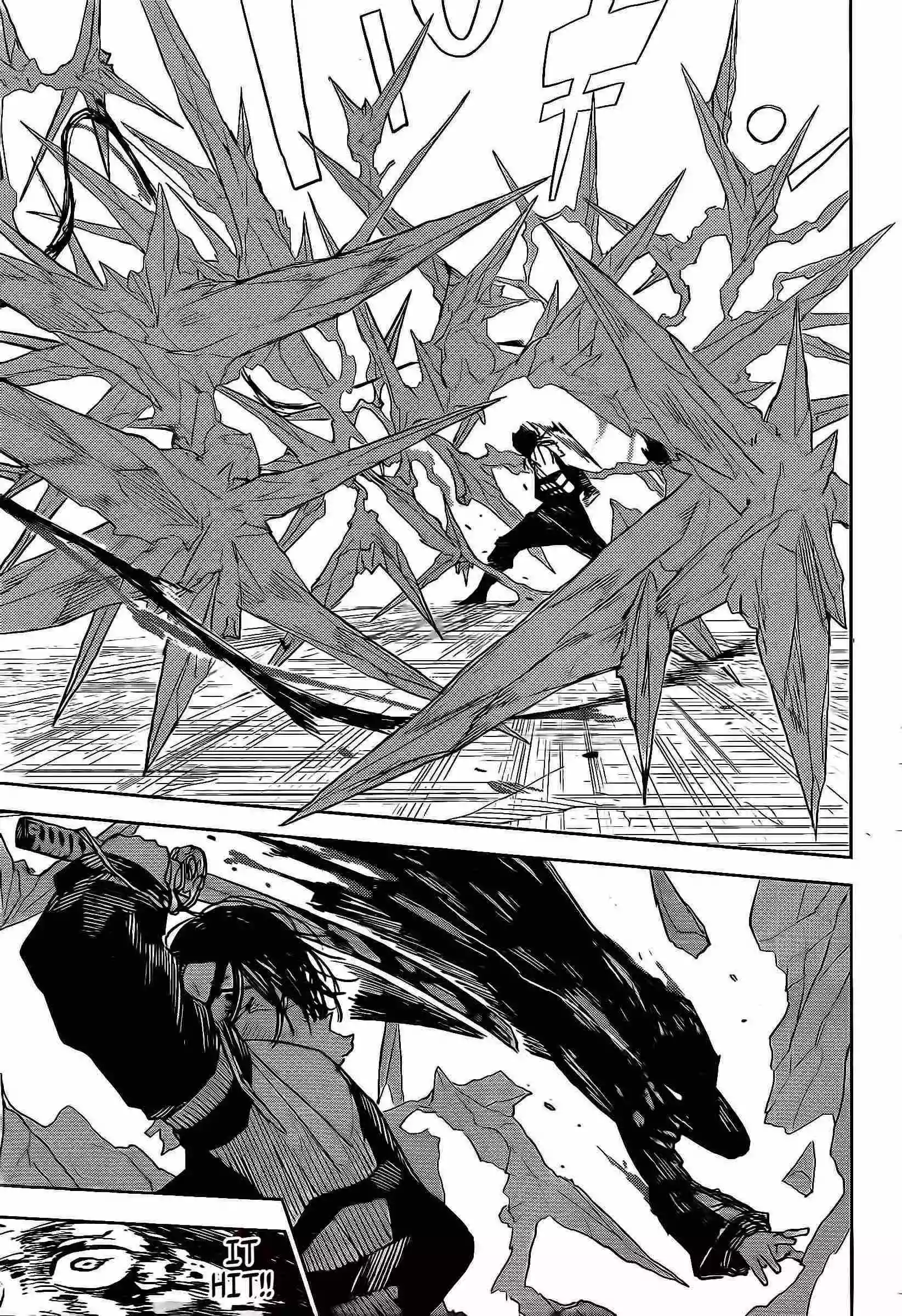 Kagurabachi - Chapter 10 - Page 6
