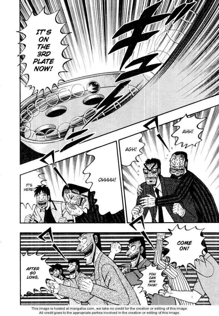 Kaiji - Chapter 102 - Page 10